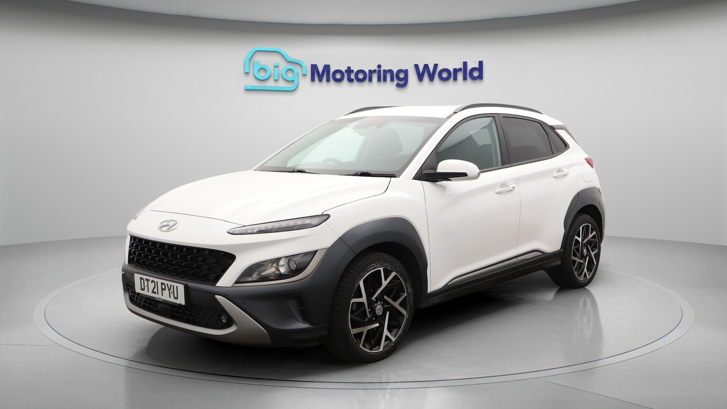 Used Hyundai KONA for sale - 76728875: Photo 4