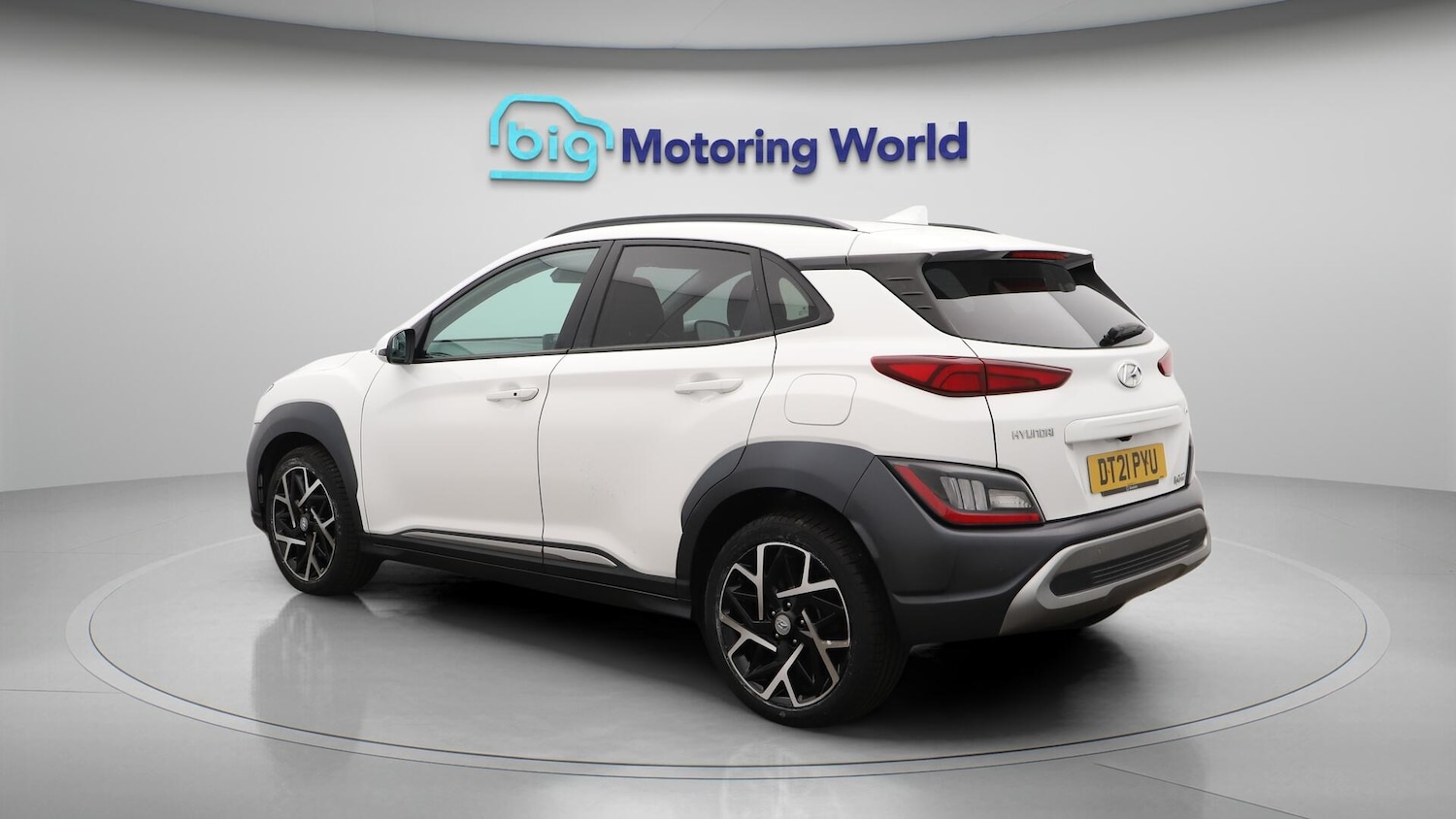Used Hyundai KONA for sale - 76728875: Photo 6