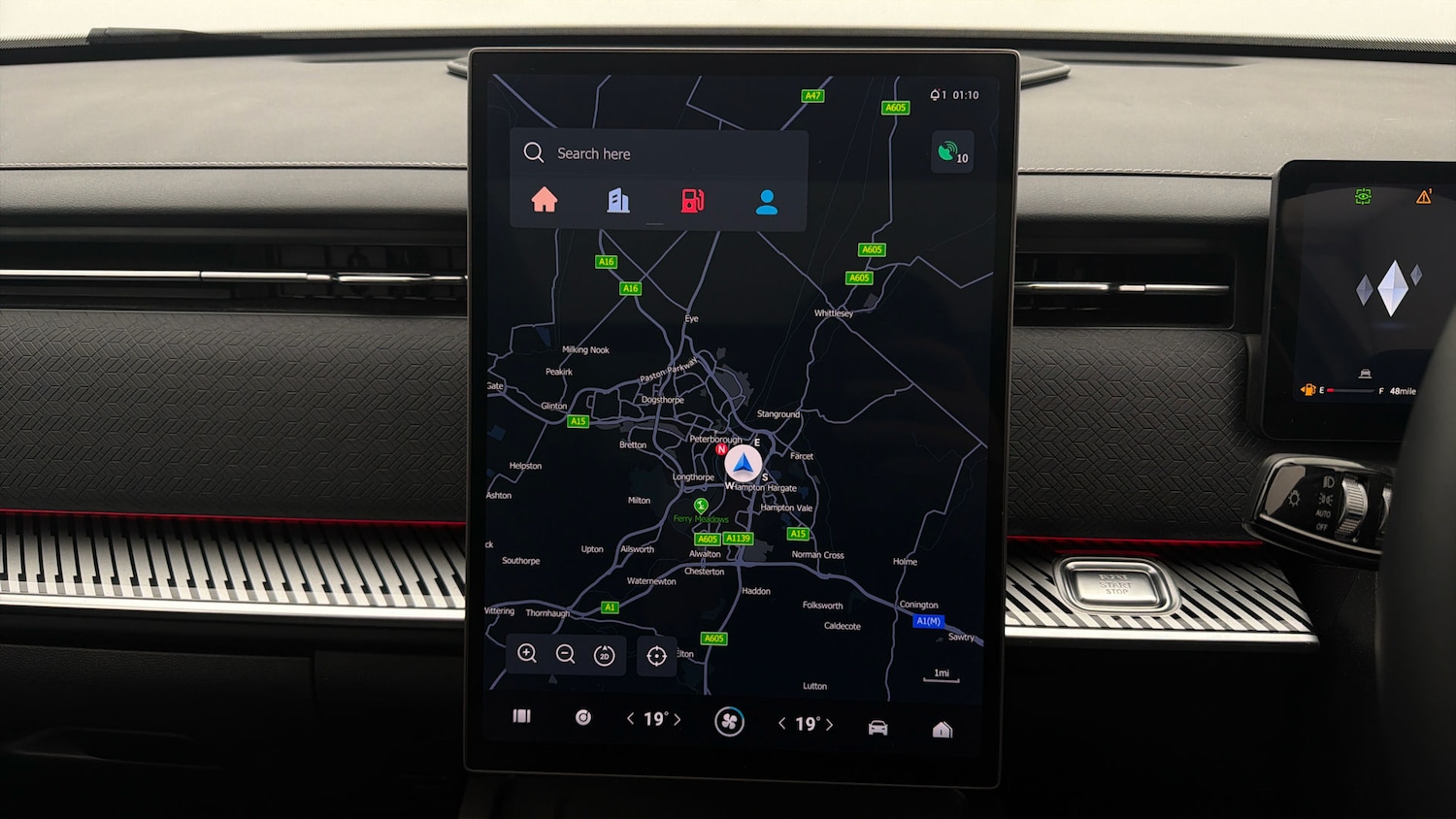 Used Jaecoo Jaecoo 7 2025 for sale - 77813243: Photo 10