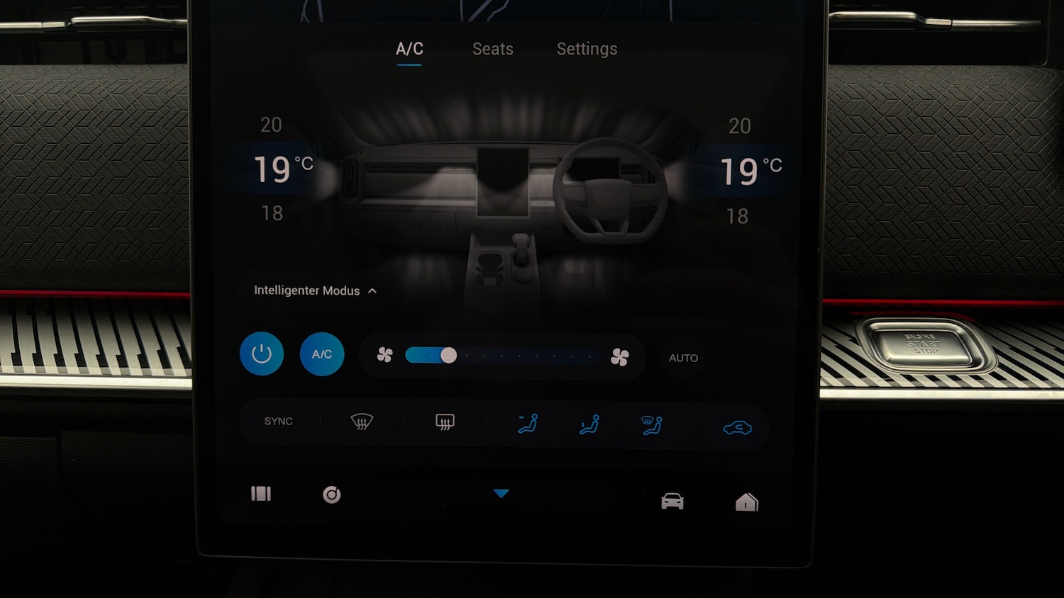 Used Jaecoo Jaecoo 7 2025 for sale - 77813243: Photo 11