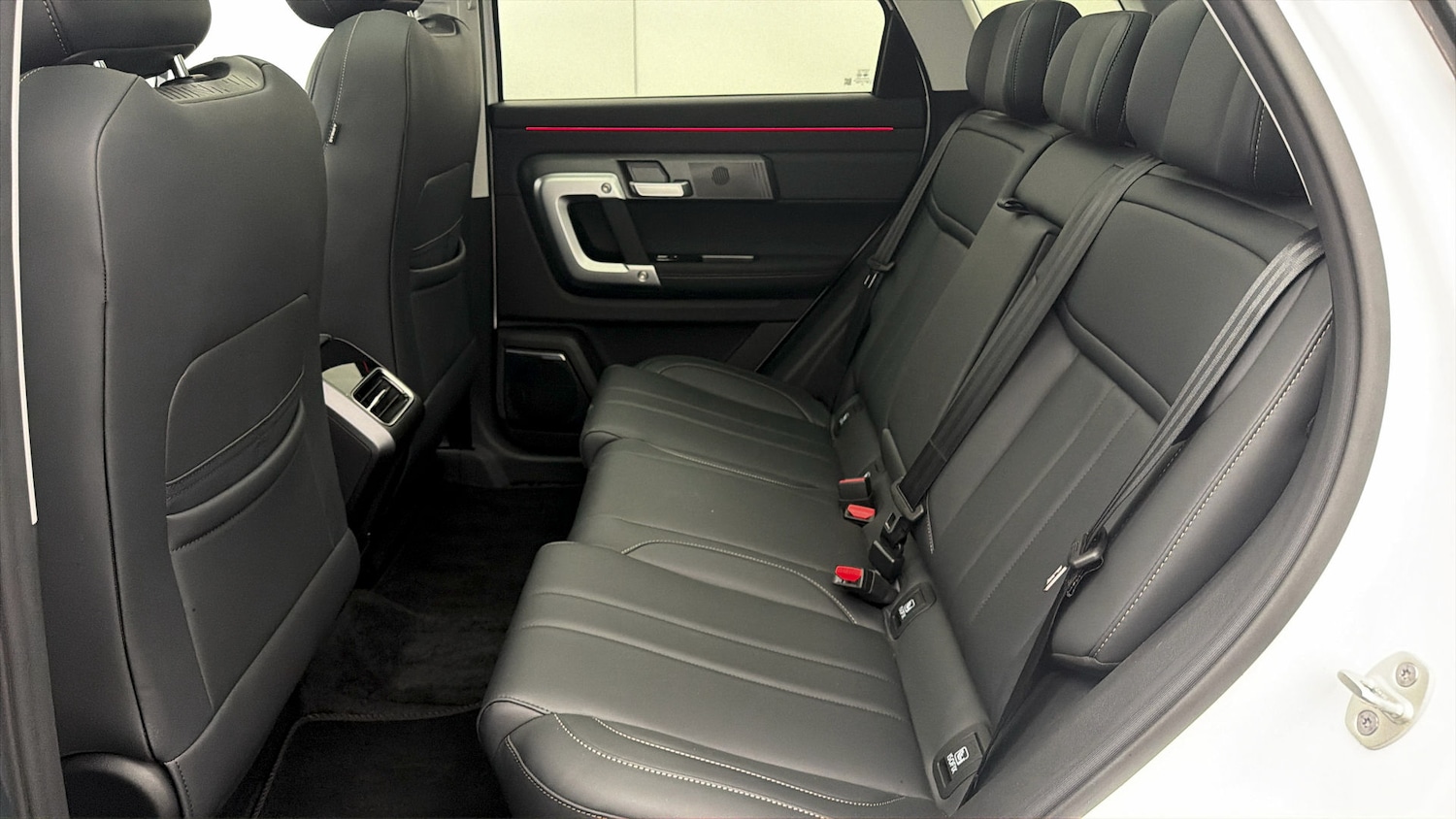 Used Jaecoo Jaecoo 7 2025 for sale - 77813243: Photo 15