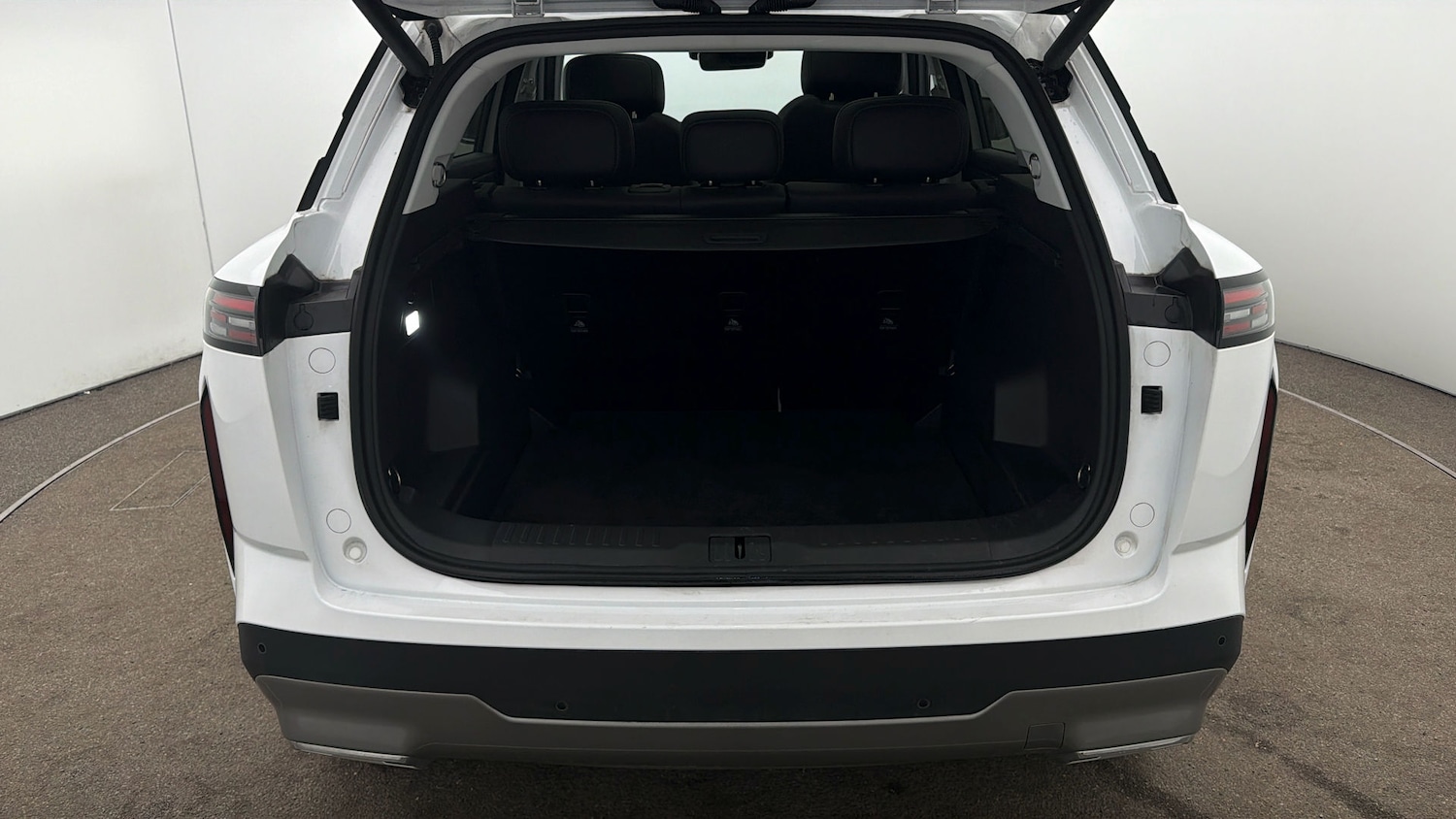 Used Jaecoo Jaecoo 7 2025 for sale - 77813243: Photo 16