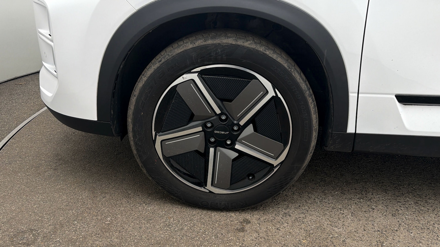 Used Jaecoo Jaecoo 7 2025 for sale - 77813243: Photo 17