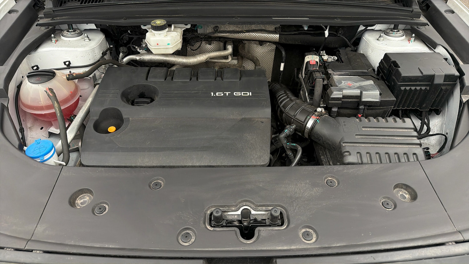 Used Jaecoo Jaecoo 7 2025 for sale - 77813243: Photo 18