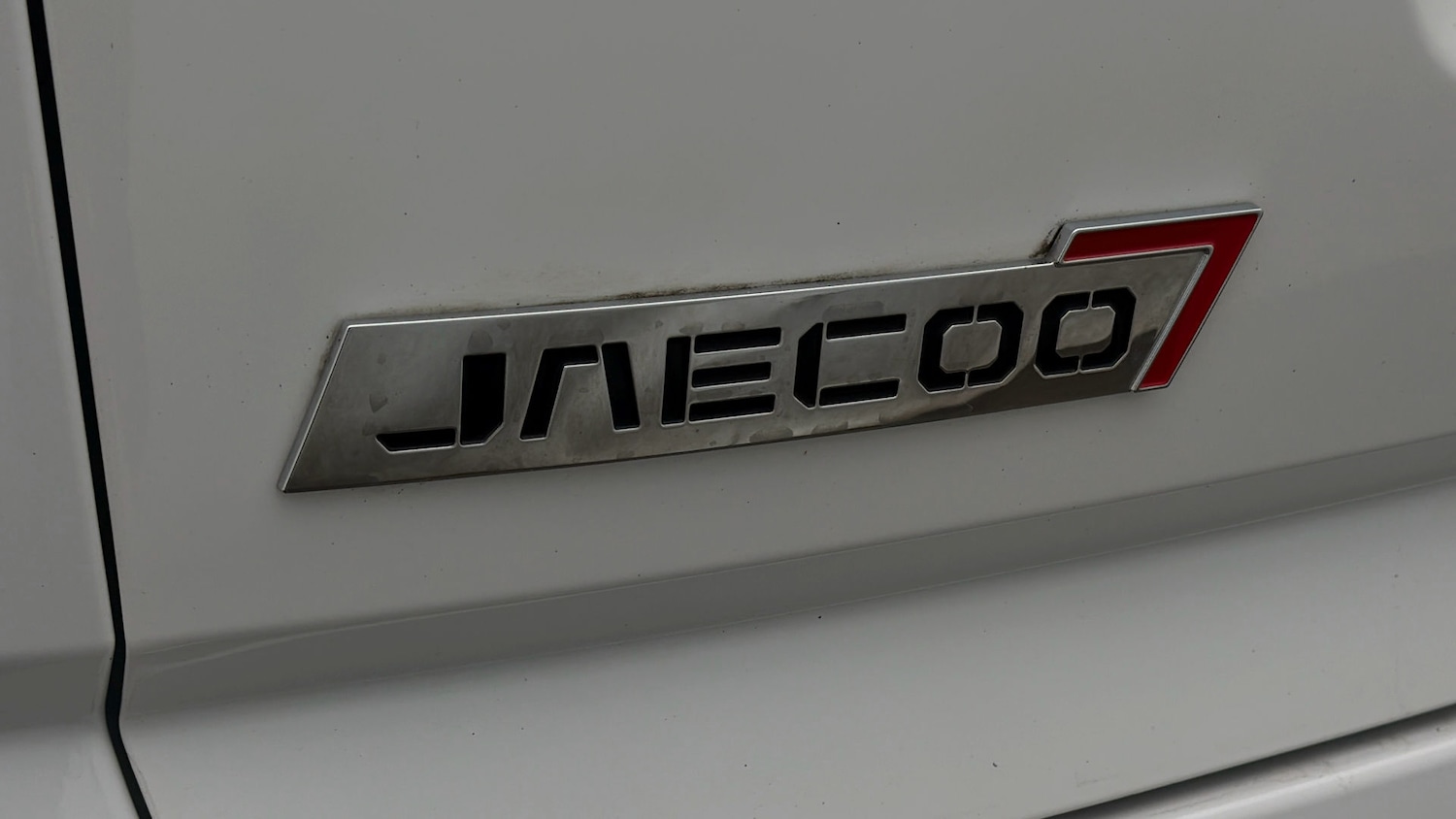 Used Jaecoo Jaecoo 7 2025 for sale - 77813243: Photo 20
