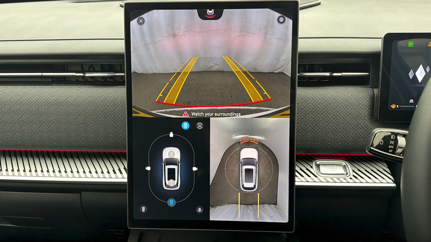 Used Jaecoo Jaecoo 7 2025 for sale - 77813243: Photo 26