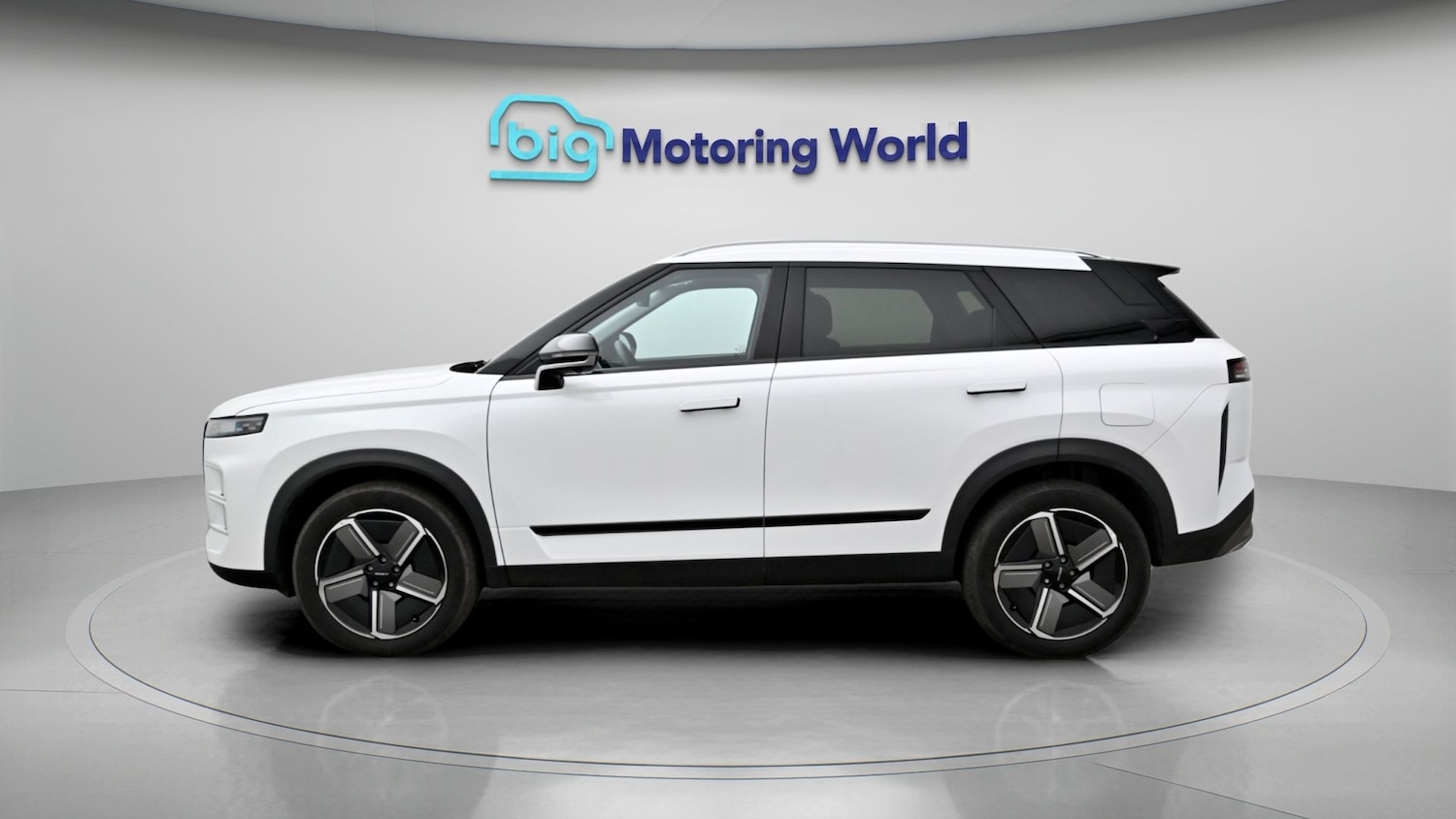 Used Jaecoo Jaecoo 7 2025 for sale - 77813243: Photo 4