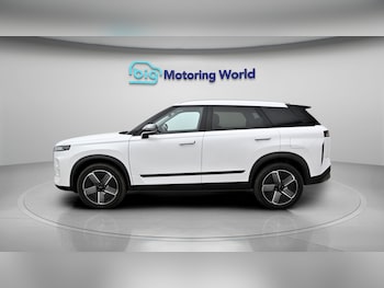 Used Jaecoo Jaecoo 7 2025 for sale - 77813243: Photo