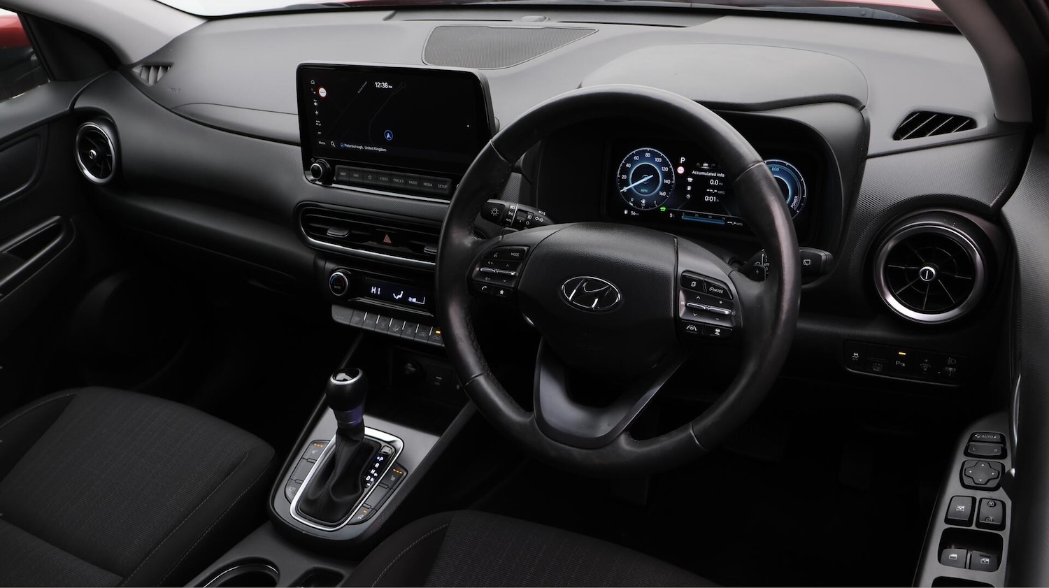 Used Hyundai KONA 2022 for sale - 76715443: Photo 10