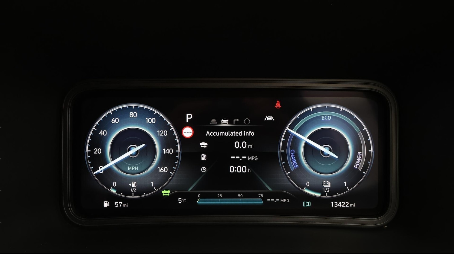 Used Hyundai KONA 2022 for sale - 76715443: Photo 11