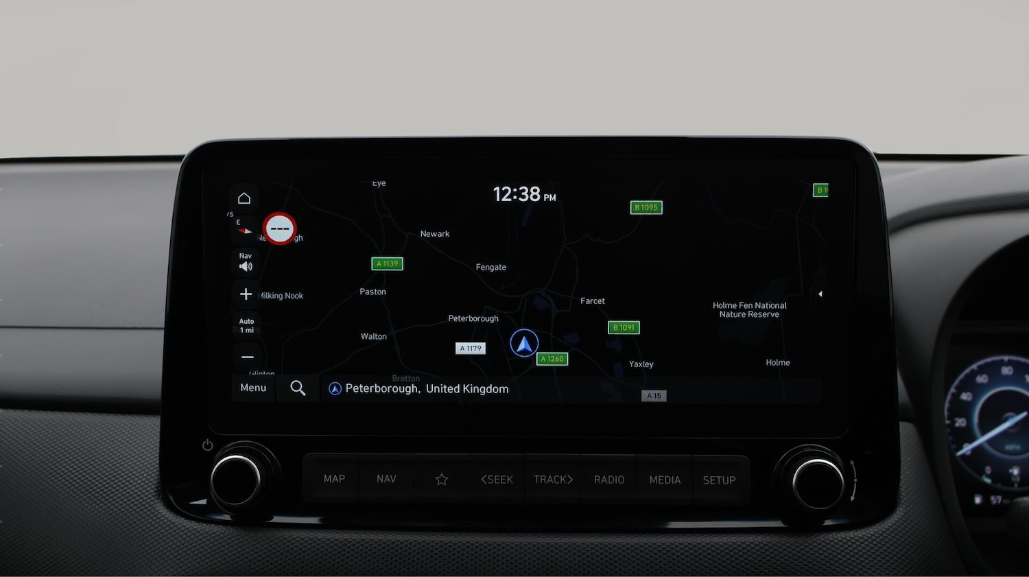 Used Hyundai KONA 2022 for sale - 76715443: Photo 12