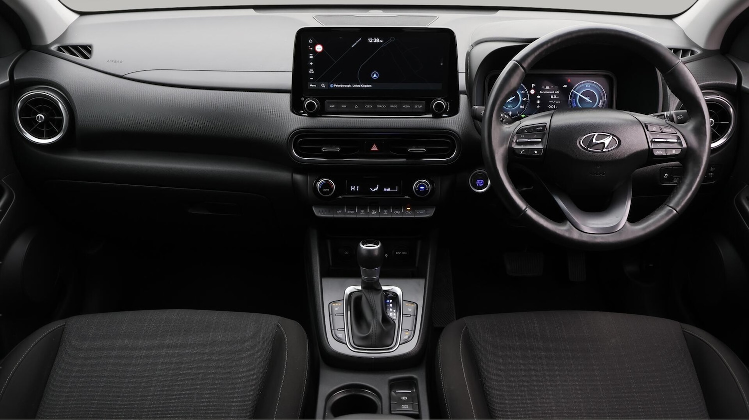 Used Hyundai KONA 2022 for sale - 76715443: Photo 14