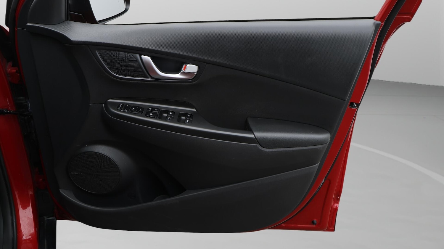 Used Hyundai KONA 2022 for sale - 76715443: Photo 16