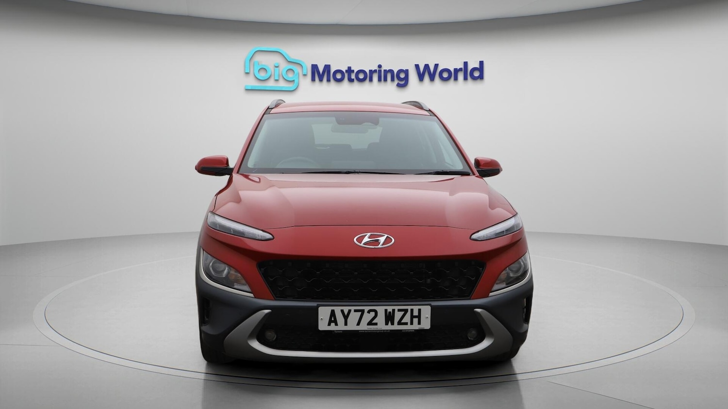Used Hyundai KONA 2022 for sale - 76715443: Photo 3