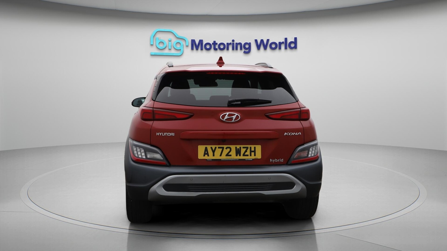 Used Hyundai KONA 2022 for sale - 76715443: Photo 7