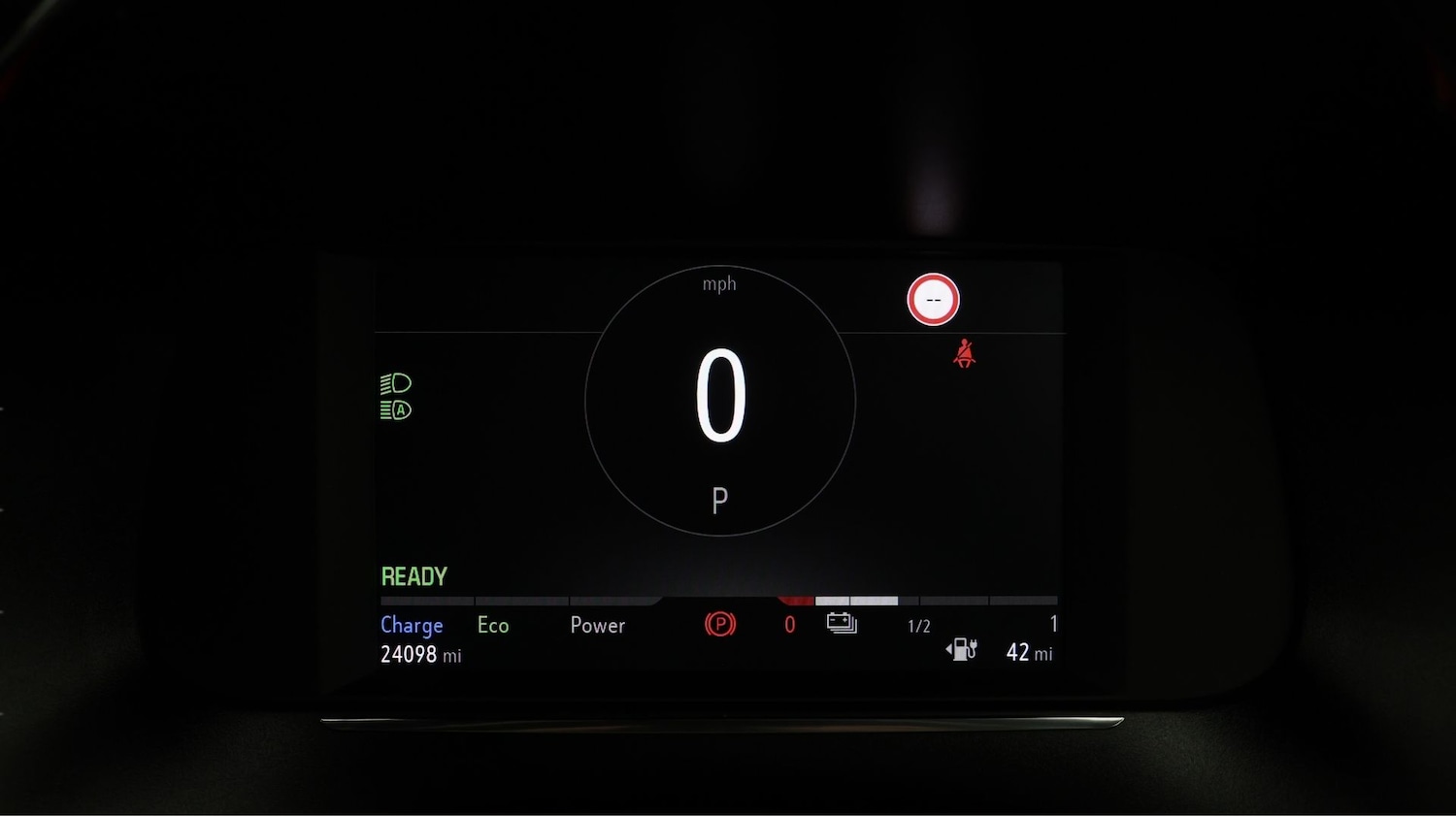 Used Vauxhall Corsa 2021 for sale - 77746682: Photo 10