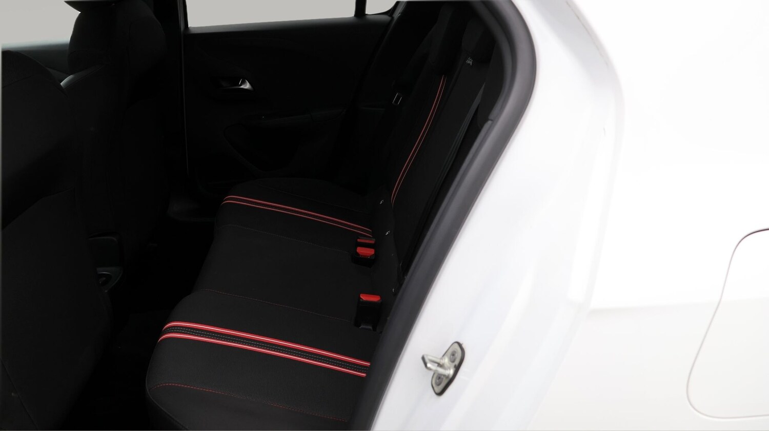 Used Vauxhall Corsa 2021 for sale - 77746682: Photo 16