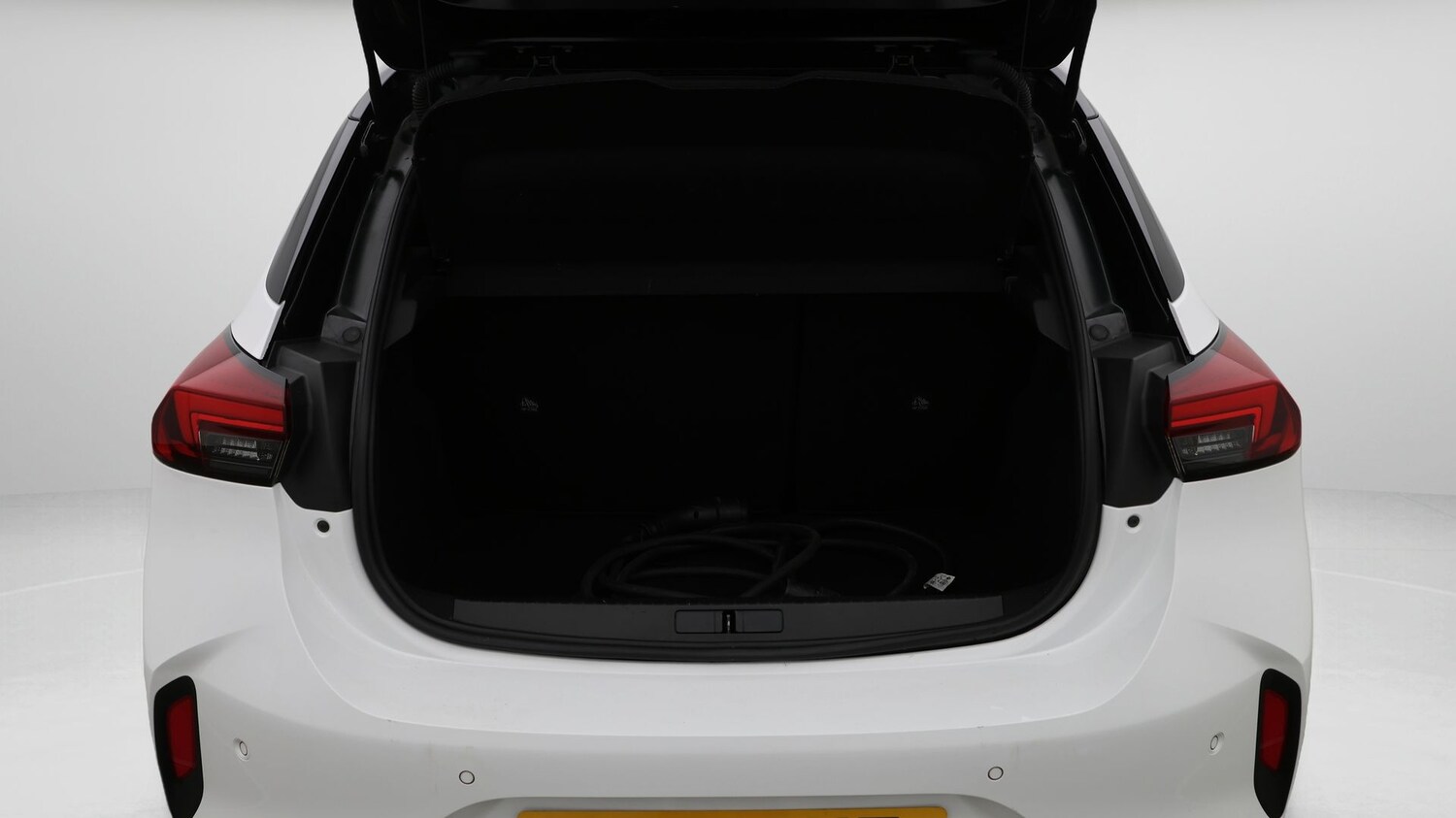 Used Vauxhall Corsa 2021 for sale - 77746682: Photo 17