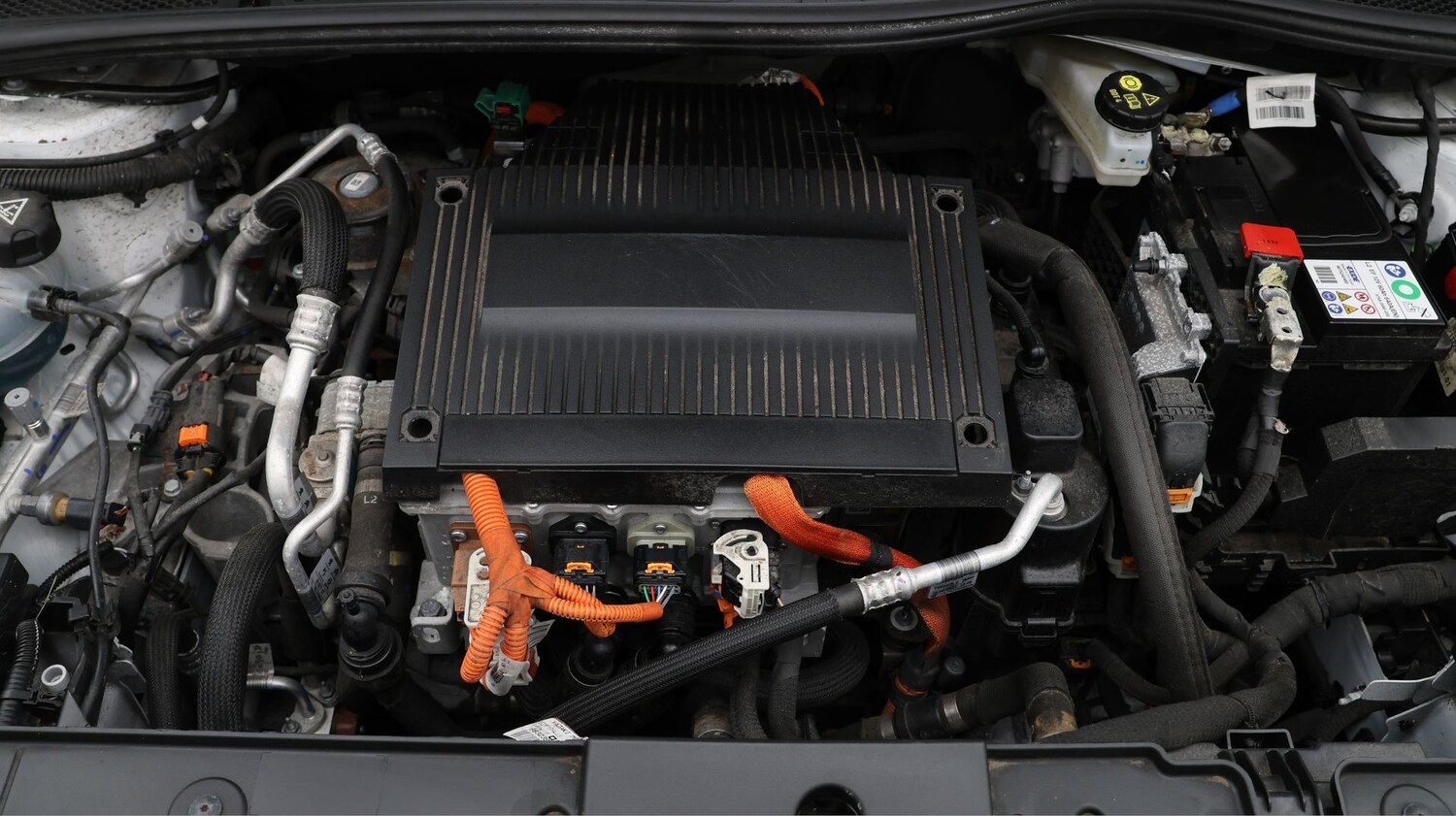 Used Vauxhall Corsa 2021 for sale - 77746682: Photo 19