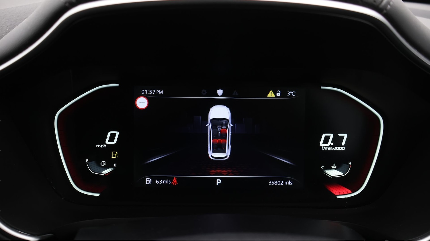 Used MG MG HS 2023 for sale - 77610679: Photo 10