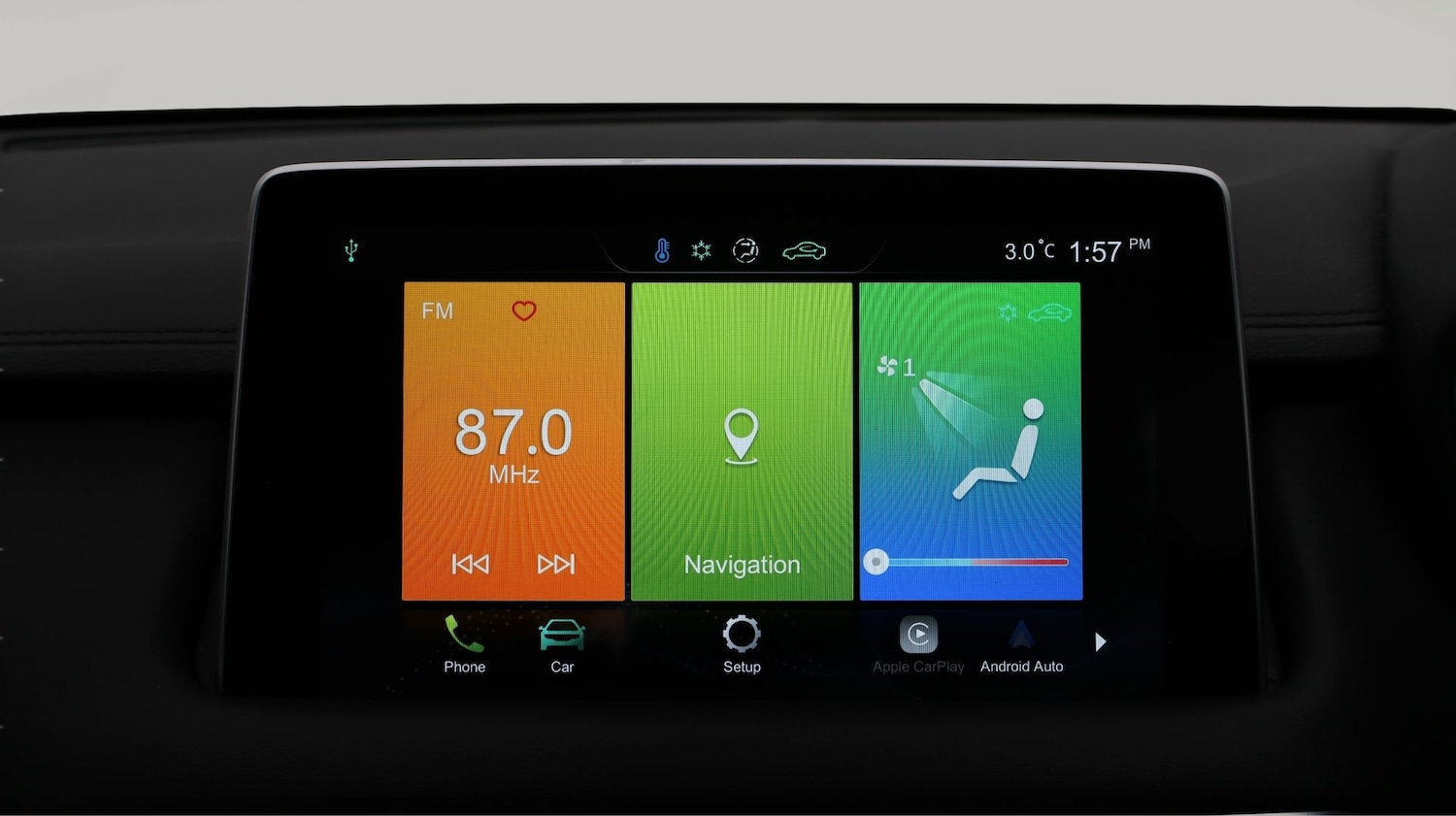 Used MG MG HS 2023 for sale - 77610679: Photo 11