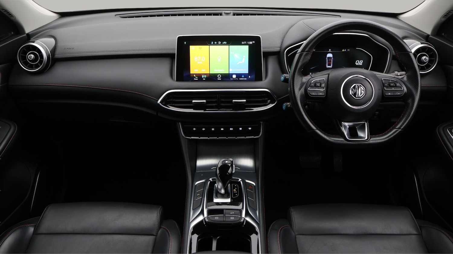 Used MG MG HS 2023 for sale - 77610679: Photo 13