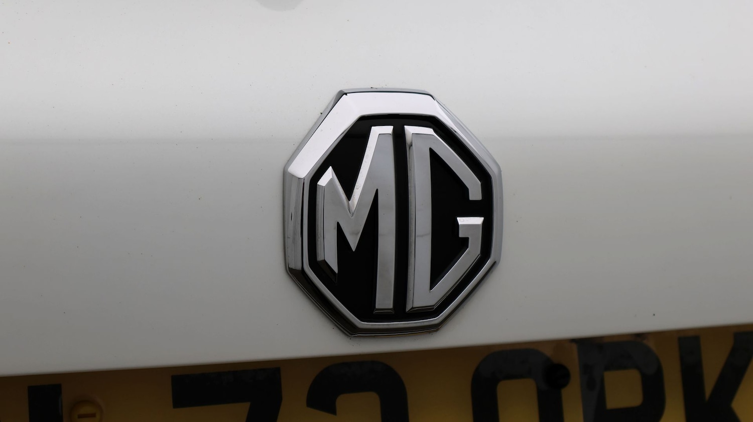 Used MG MG HS 2023 for sale - 77610679: Photo 20