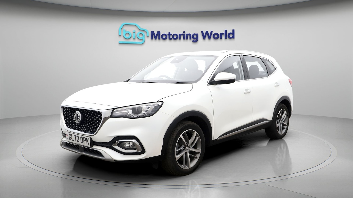 Used MG MG HS 2023 for sale - 77610679: Photo 3