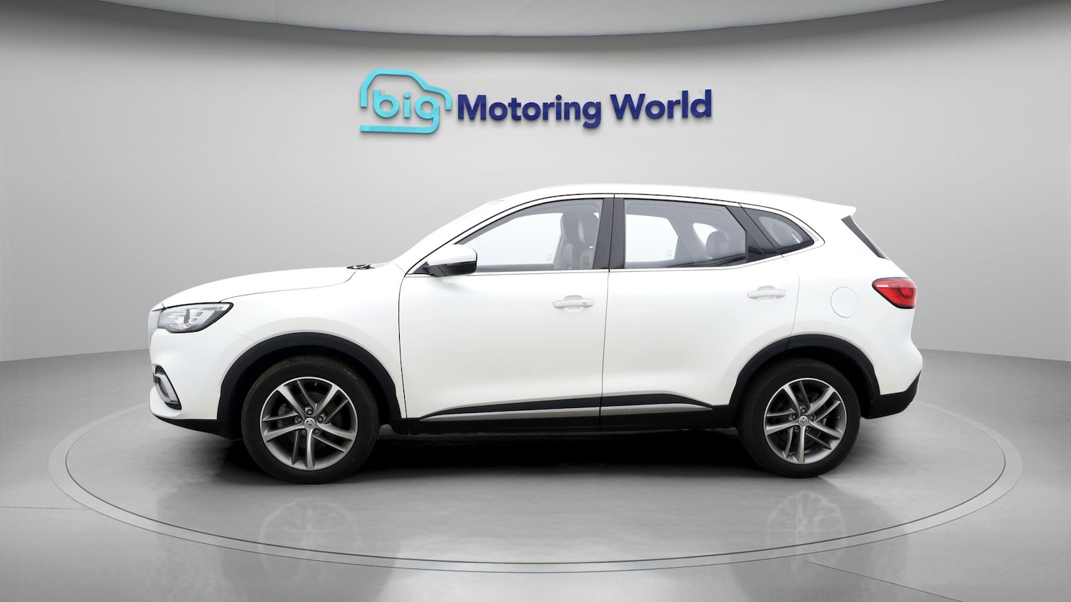 Used MG MG HS 2023 for sale - 77610679: Photo 4