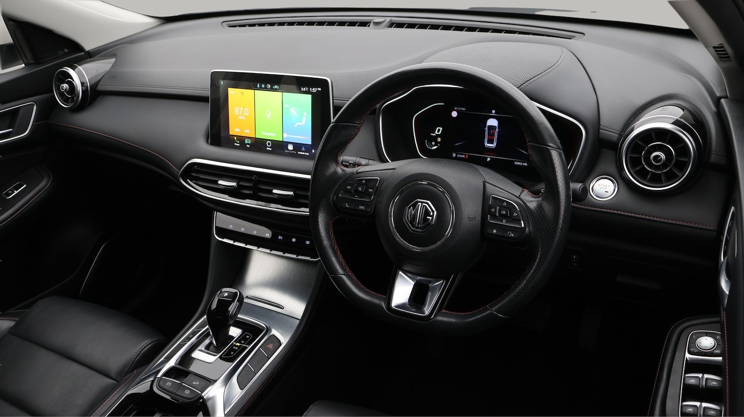 Used MG MG HS 2023 for sale - 77610679: Photo 9