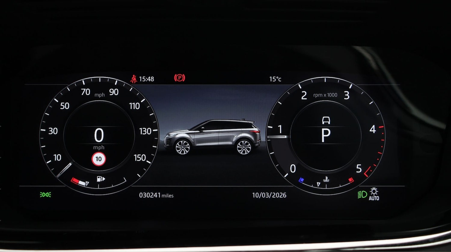 Used Land Rover Range Rover Evoque 2019 for sale - 77918166: Photo 10