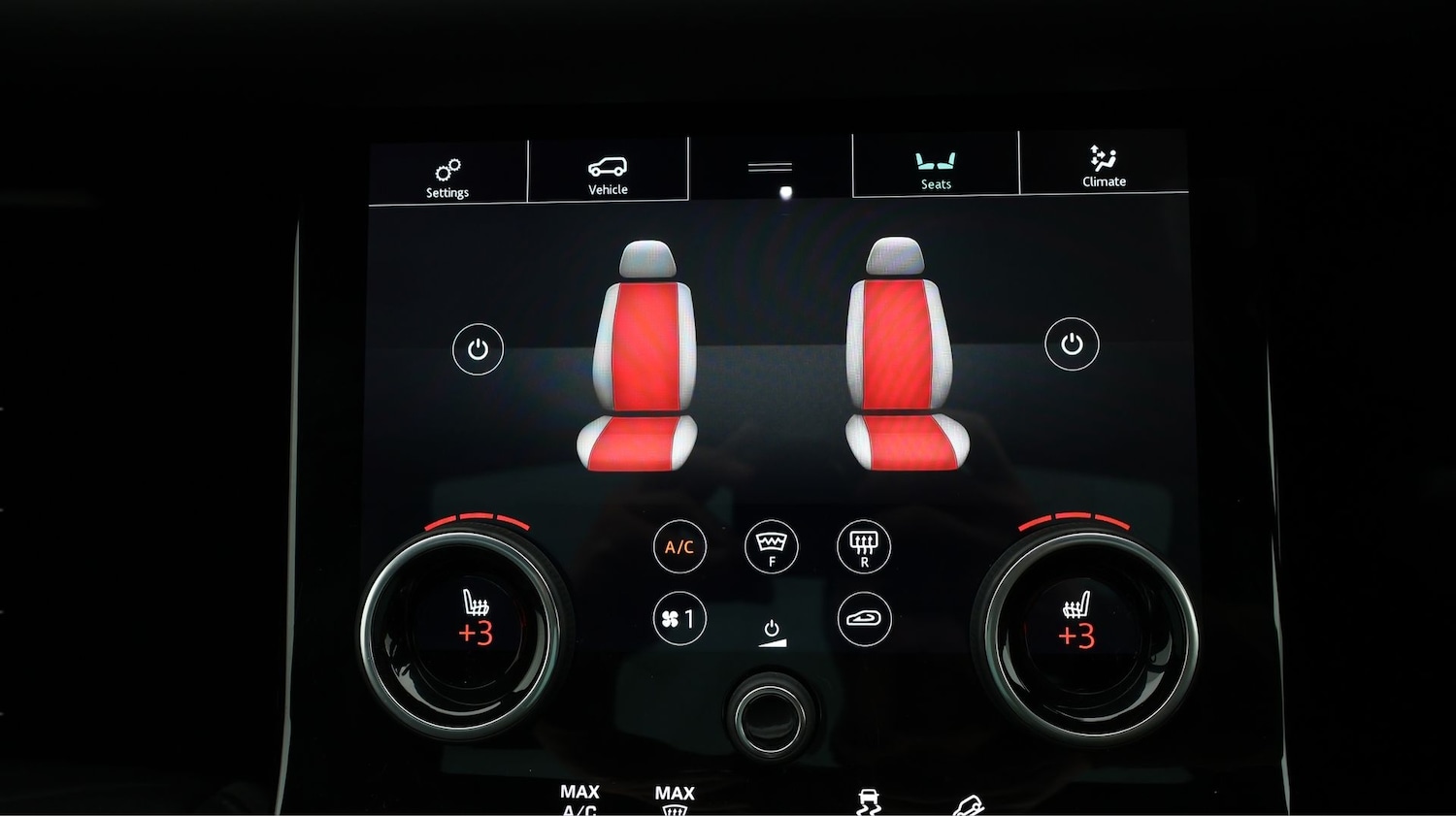 Used Land Rover Range Rover Evoque 2019 for sale - 77918166: Photo 12