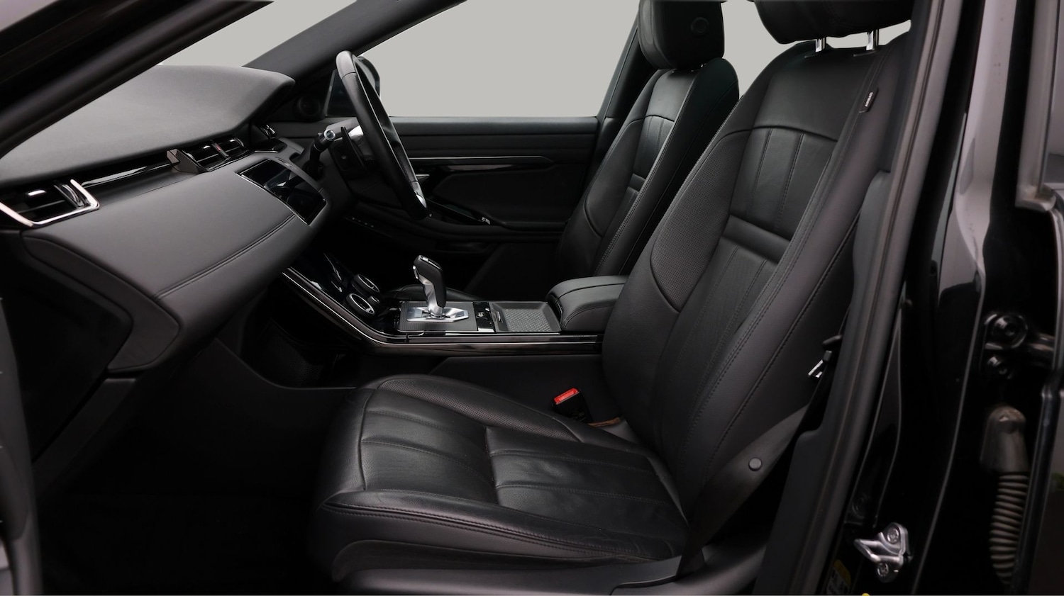 Used Land Rover Range Rover Evoque 2019 for sale - 77918166: Photo 14