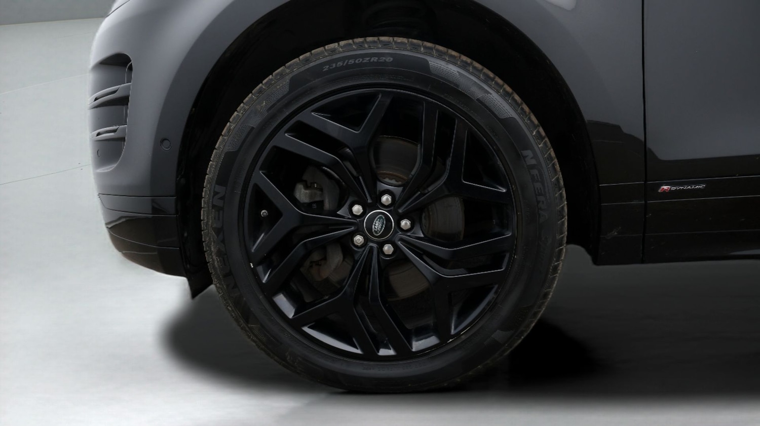 Used Land Rover Range Rover Evoque 2019 for sale - 77918166: Photo 18