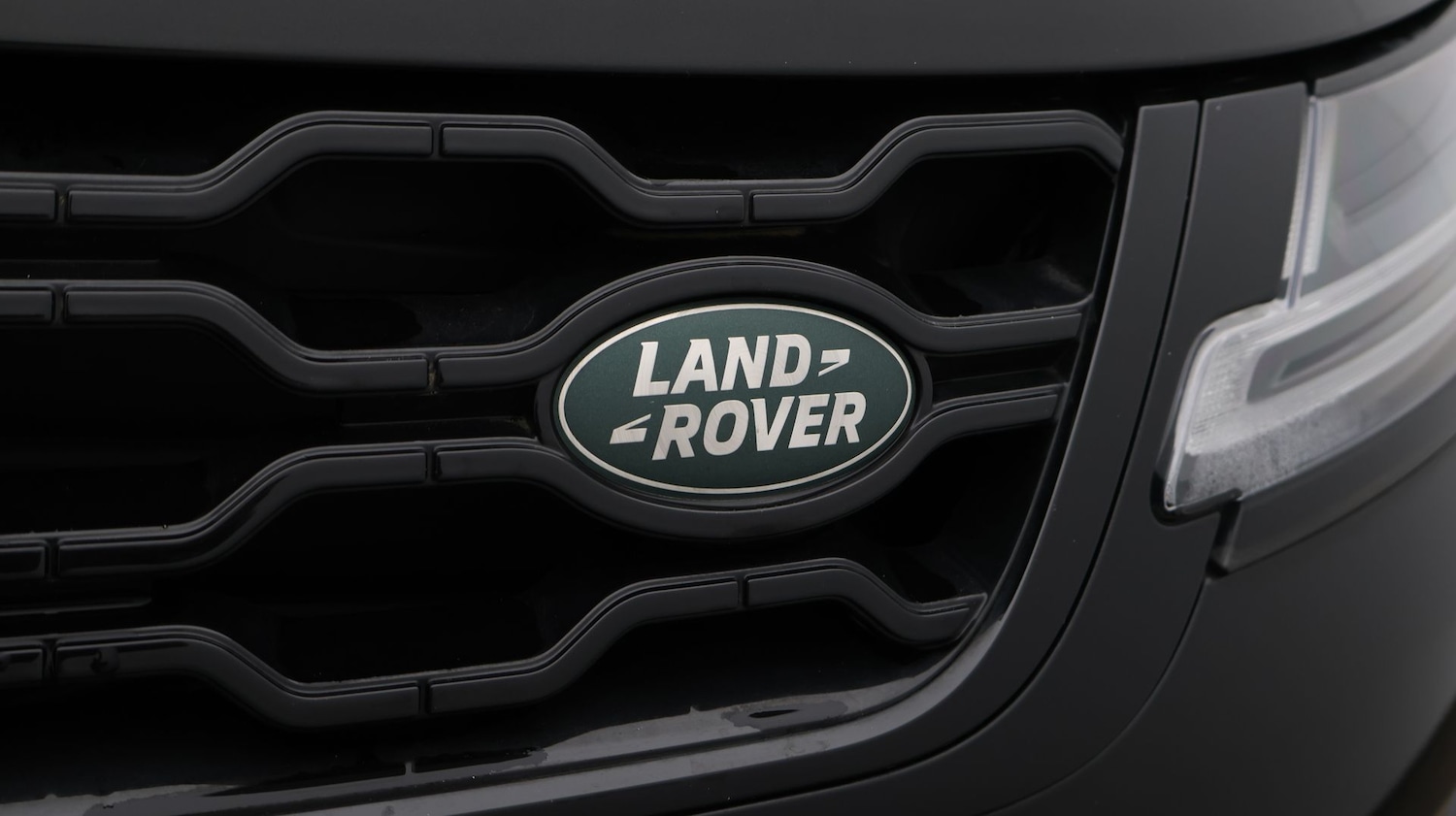 Used Land Rover Range Rover Evoque 2019 for sale - 77918166: Photo 22