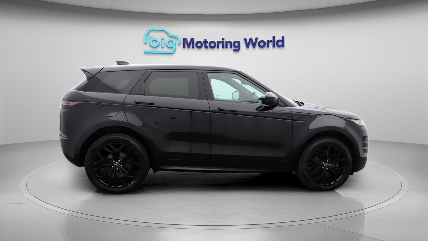 Used Land Rover Range Rover Evoque 2019 for sale - 77918166: Photo 8