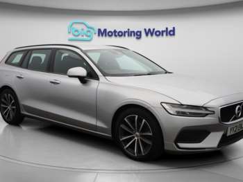 (21) - 2.0 B4 MHEV Momentum Estate 5dr Diesel Hybrid Auto Euro 6 (s/s) (197 ps)