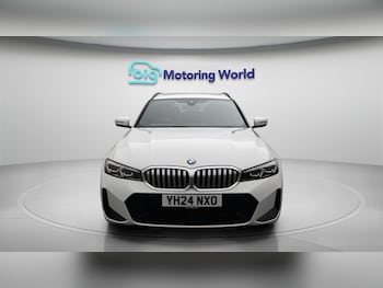 Used BMW 3 Series 2024 for sale - 79072769: Photo