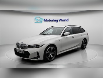 Used BMW 3 Series 2024 for sale - 79072769: Photo