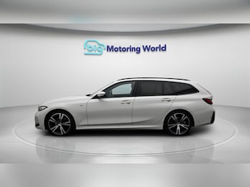 Used BMW 3 Series 2024 for sale - 79072769: Photo