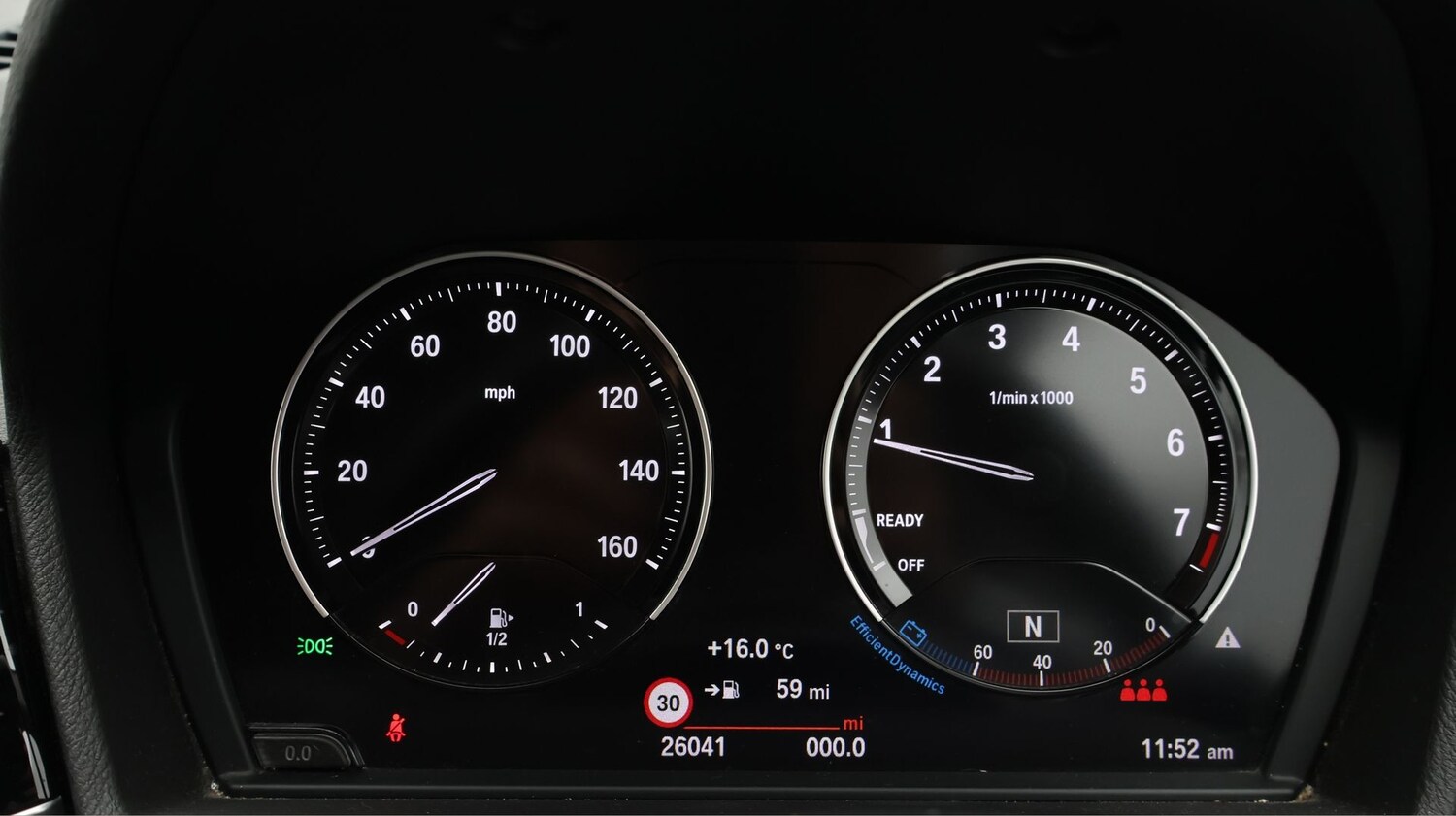 Used BMW X1 for sale - 77816890: Photo 10