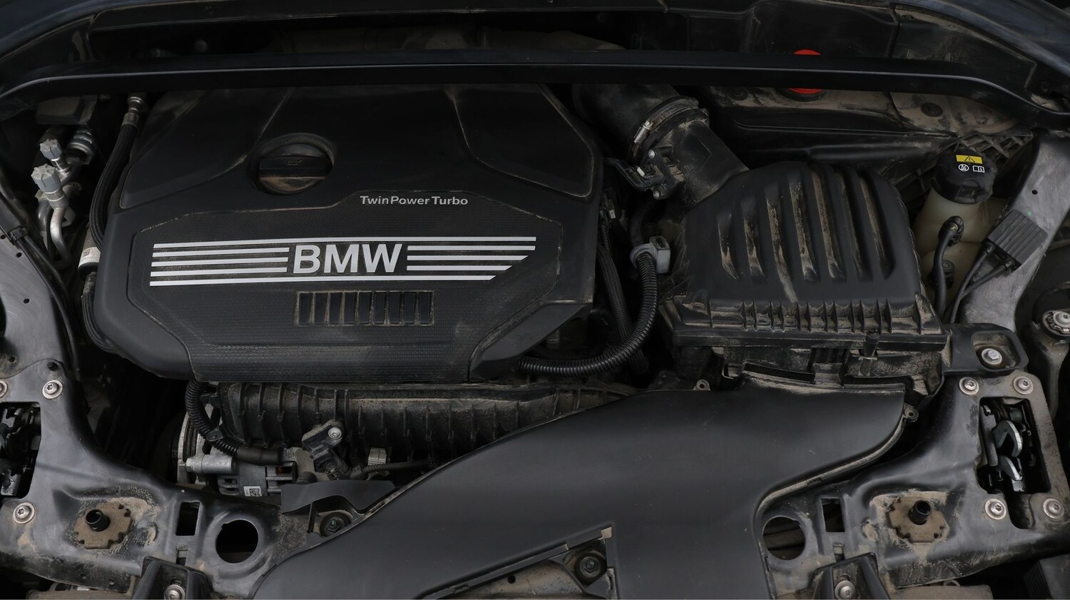 Used BMW X1 for sale - 77816890: Photo 19