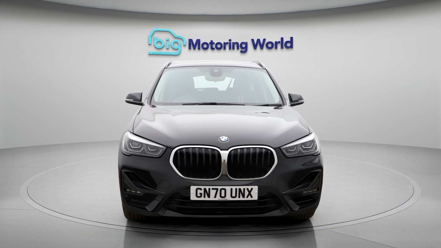 Used BMW X1 for sale - 77816890: Photo 2
