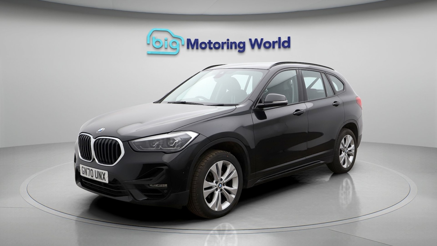 Used BMW X1 for sale - 77816890: Photo 3