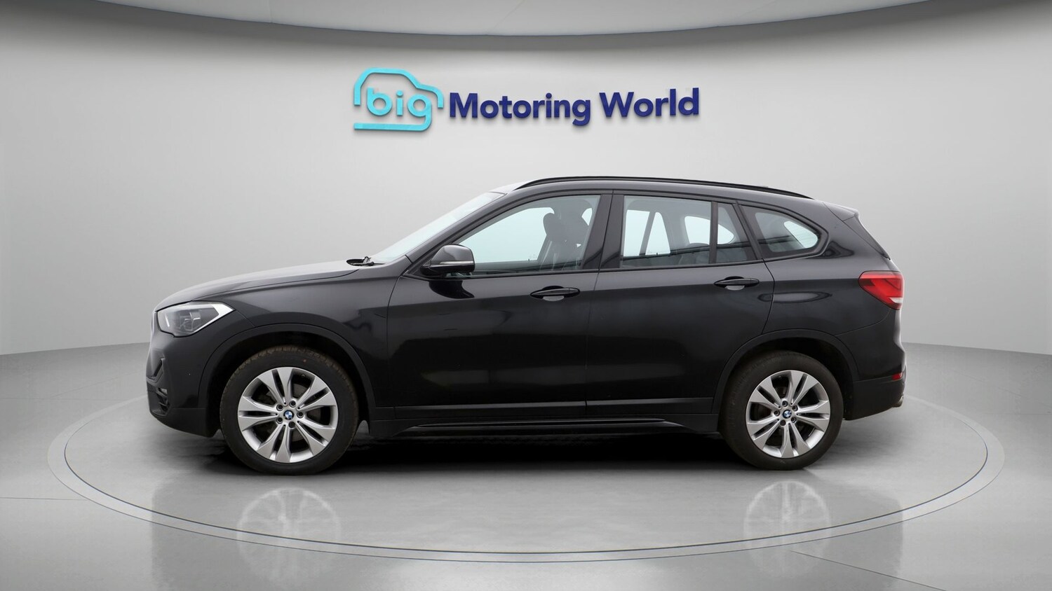 Used BMW X1 for sale - 77816890: Photo 4