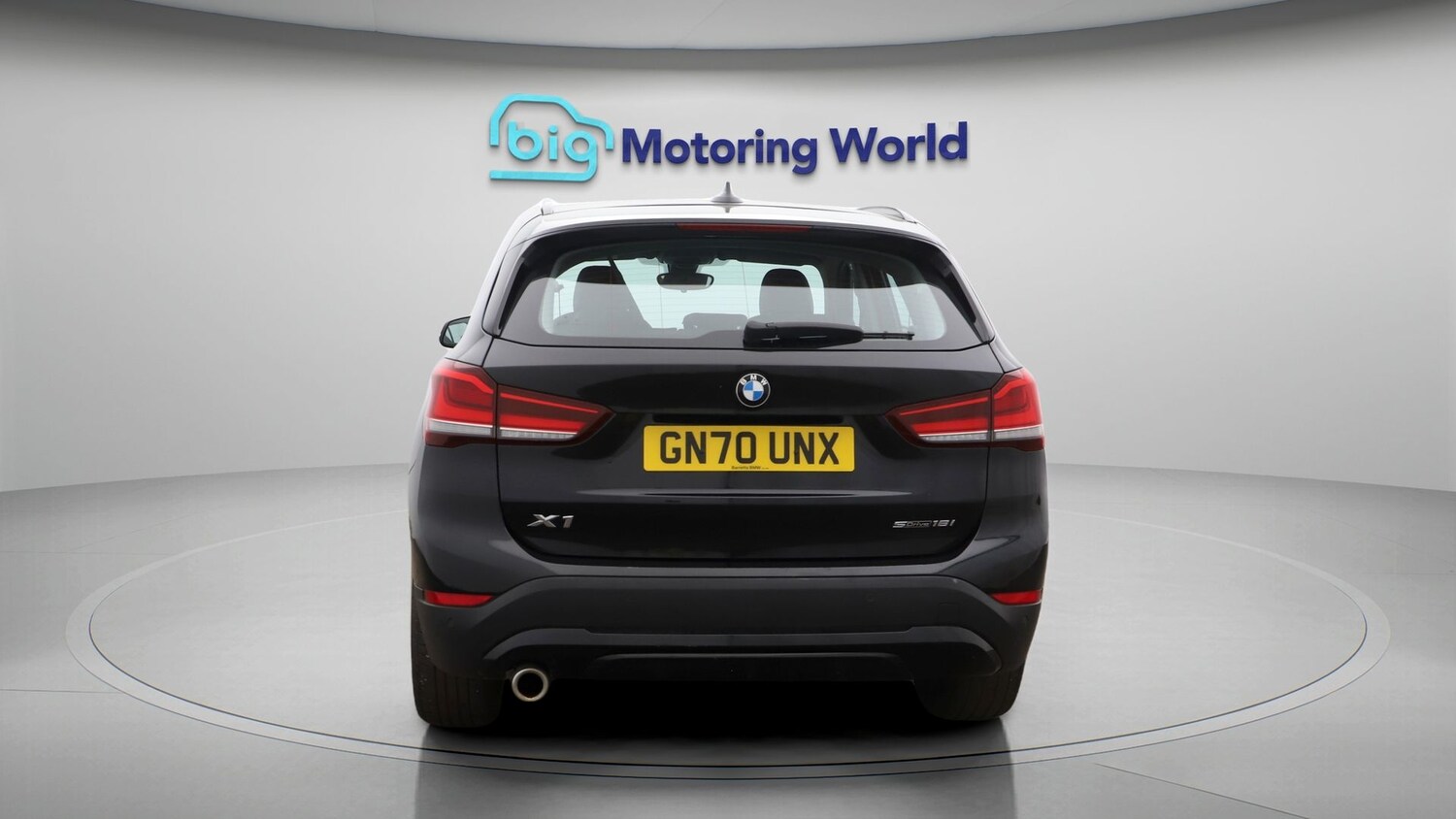 Used BMW X1 for sale - 77816890: Photo 6