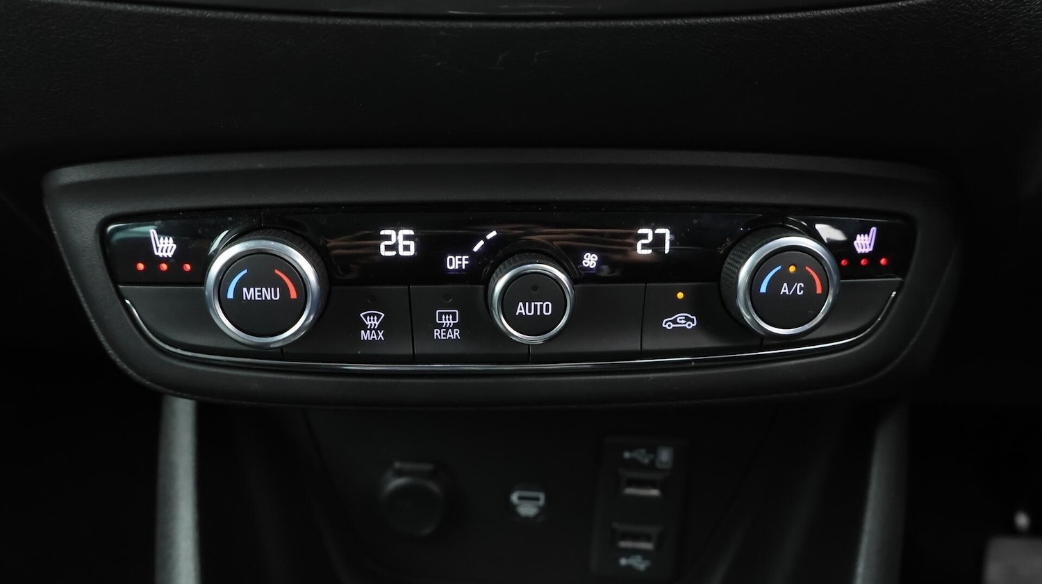Used Vauxhall Crossland 2021 for sale - 76349812: Photo 13