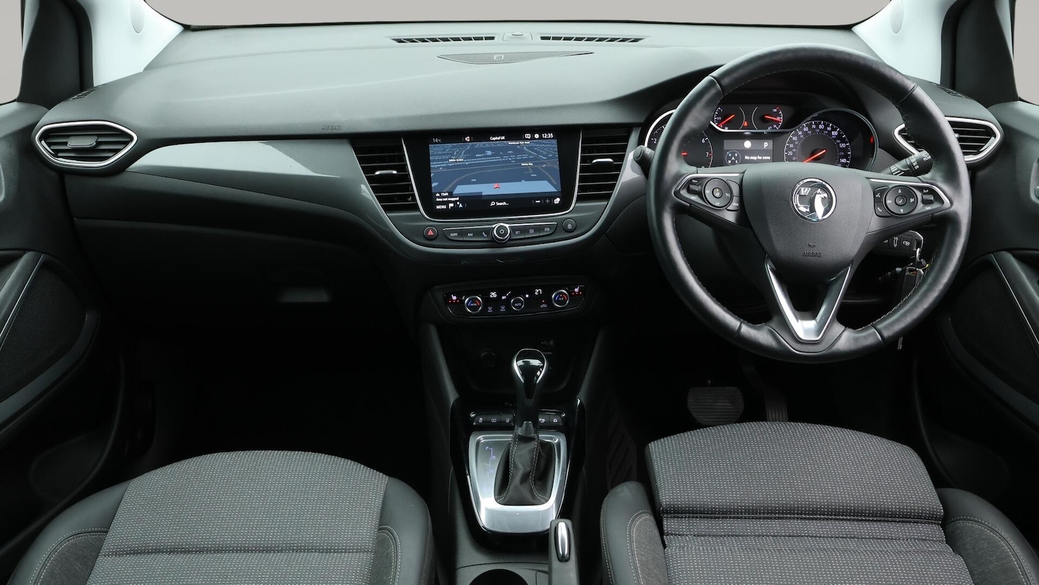 Used Vauxhall Crossland 2021 for sale - 76349812: Photo 14