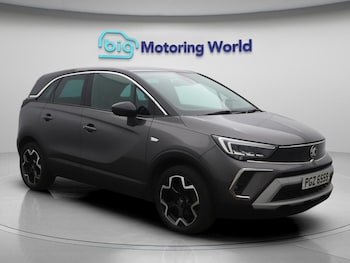 2021 (21) - 1.2 Turbo [130] Elite Nav 5dr Auto