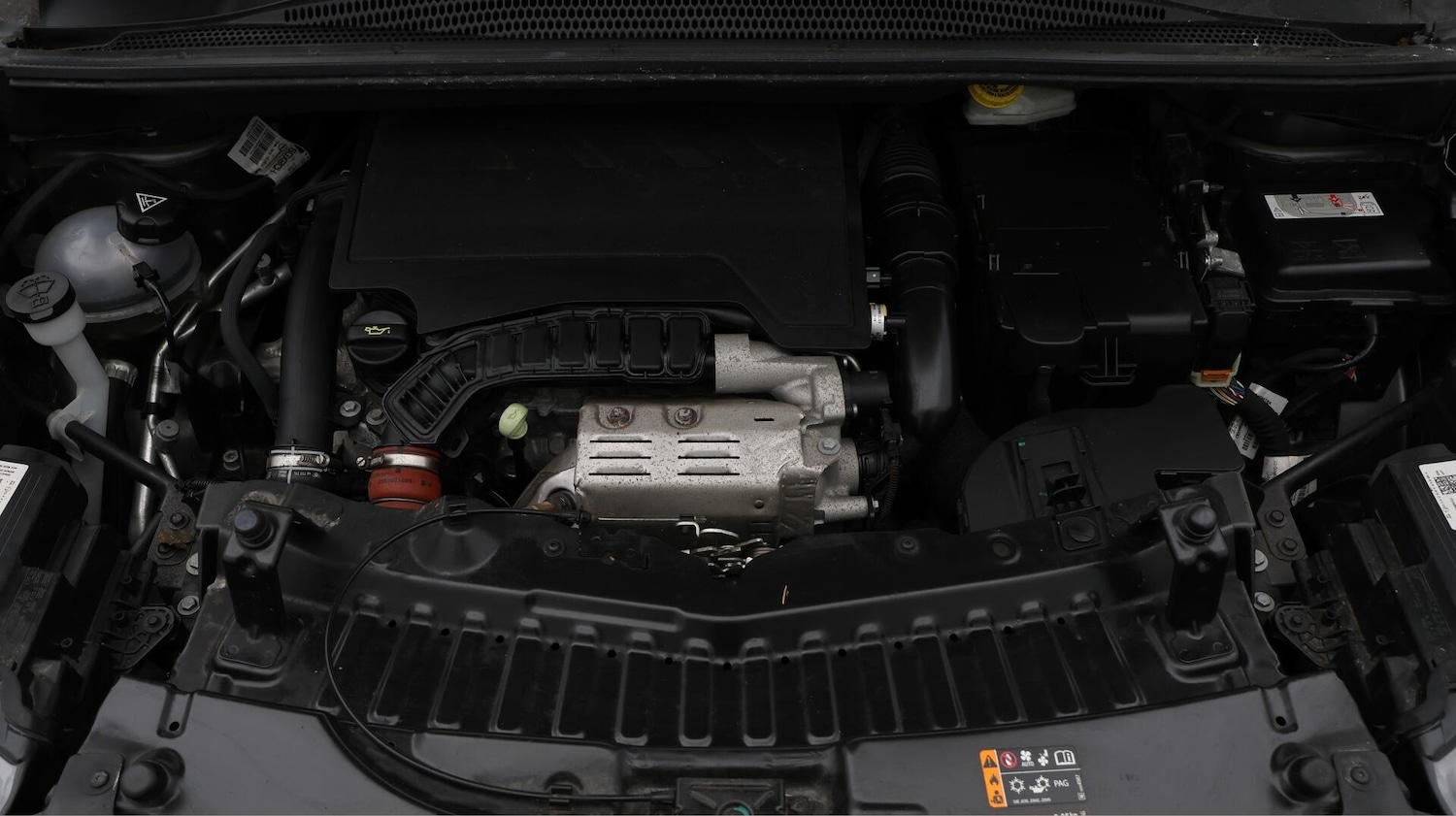 Used Vauxhall Crossland 2021 for sale - 76349812: Photo 20